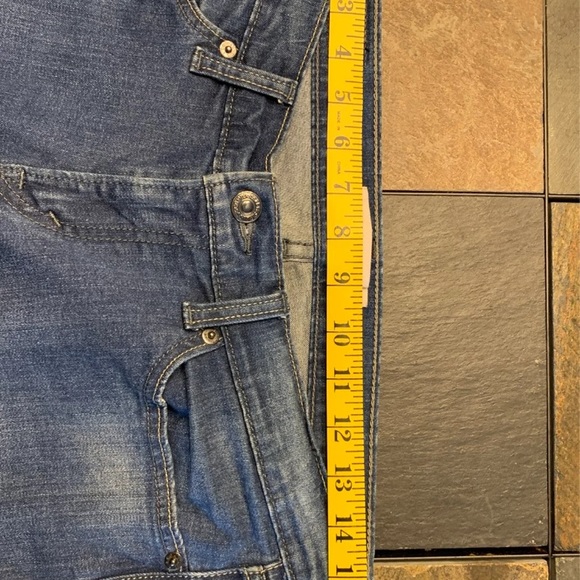Levi’s 524 jeans - Picture 5 of 6